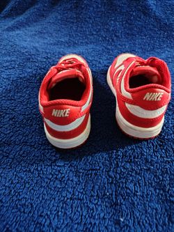 Toddlers Nikes