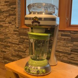 Margaritaville Frozen Margarita/Concation Maker