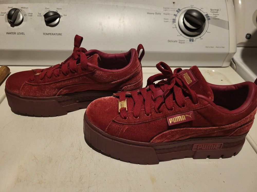 Pumas