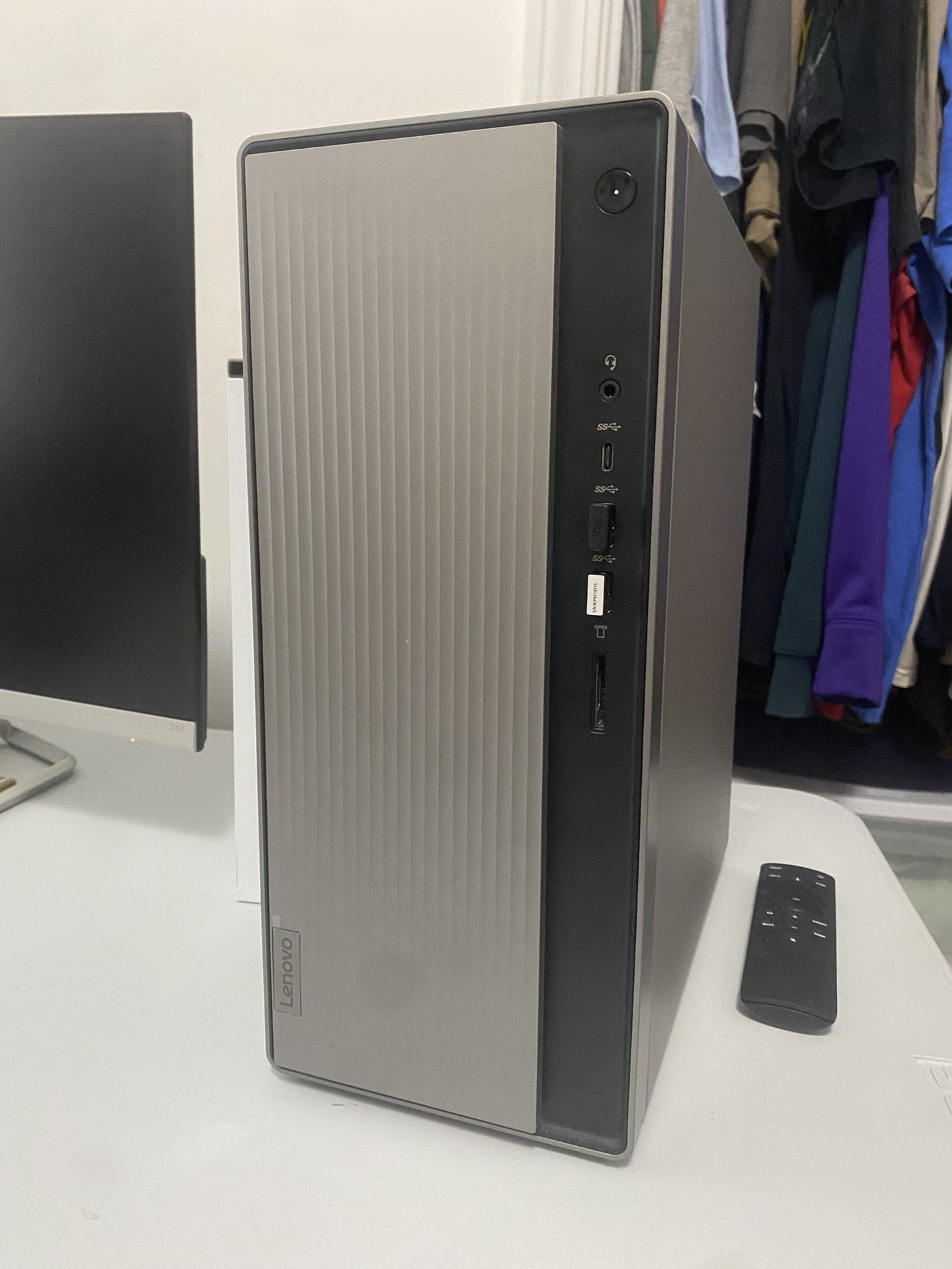 Lenovo PC i5 