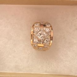 Men’s ring brand new