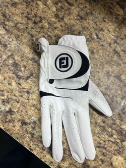 Footjoy Golf Glove - Size LS