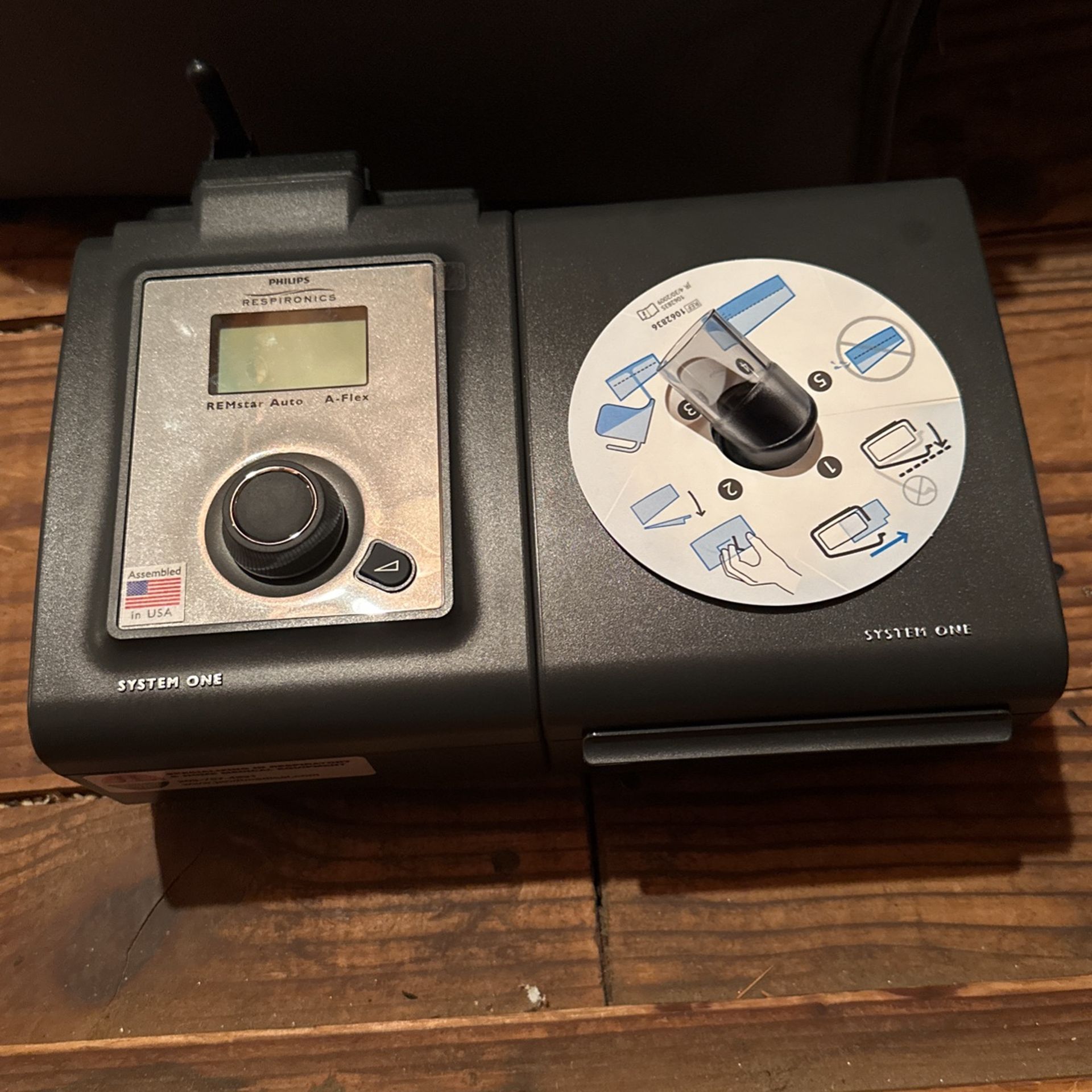 Brand New / Philips SleepMapper System One w/ Power Cord Adapter And Bag working,All Products : American Fashion Style Bags On Sale