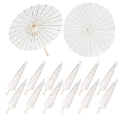 Wedding  paper parasol
