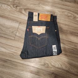 LEVIS 501