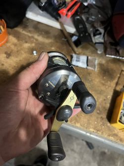 Shimano Corvalus cVL 400