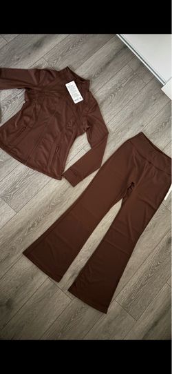 Lululemon Set