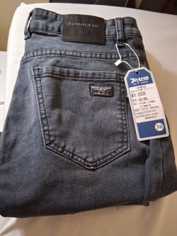 "True Denemize"  JEANS