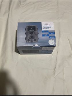 Digital Hunting Camera