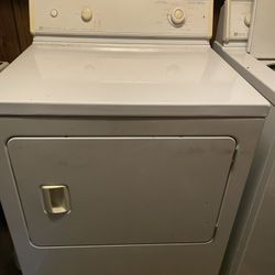 Maytag Washer and Dryer