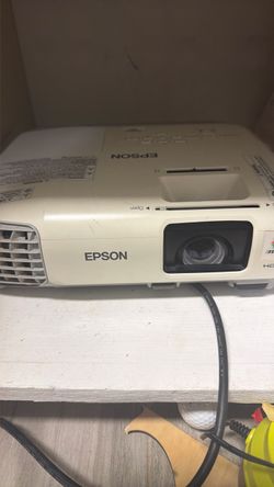 Projector