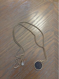 ✨ Alex and Ani Parvati Necklace ✨ 36" Adjustable Rafaelian Gold Finish ✨