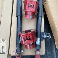 2019+ Ram 2500 / 3500 Leveling Kit