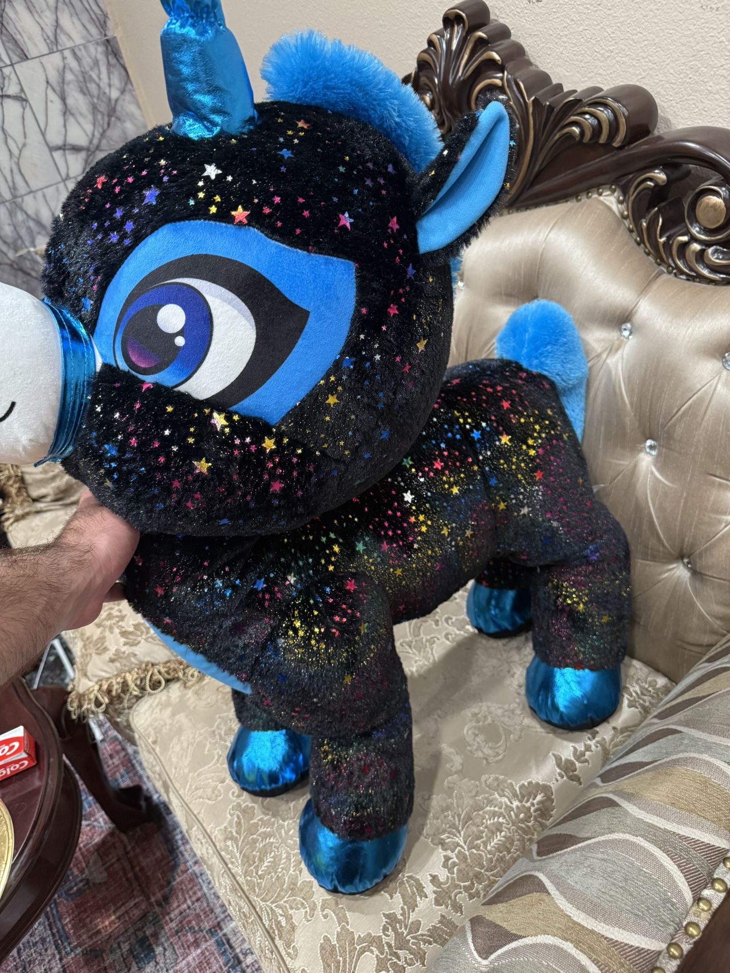 Stuffed Animal