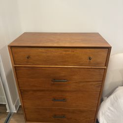 Brand New West Elm Dresser
