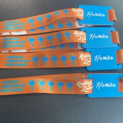 Rolling Loud Music Festival 