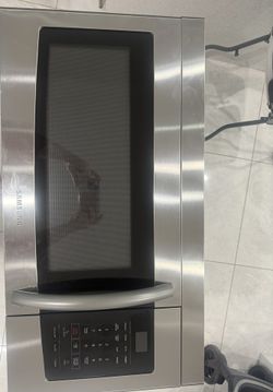 Samsung Microwave - Parts Only