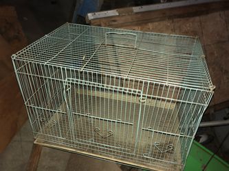 Bird cage