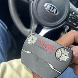 NC Putter 32.5 Inches Long 