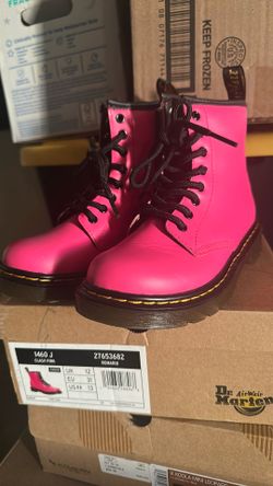 Dr. martens