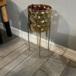 Plant Holder/decoration