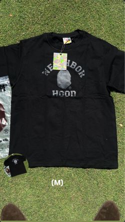 Bape tee