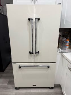 AGA Legacy Counter Depth French Door Refrigerator
