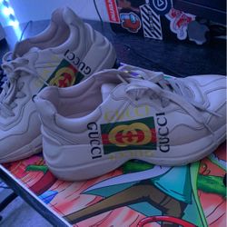 Gucci Shoes