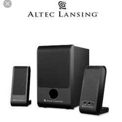 Computer Gaming Speakers 