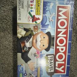 Monopoly