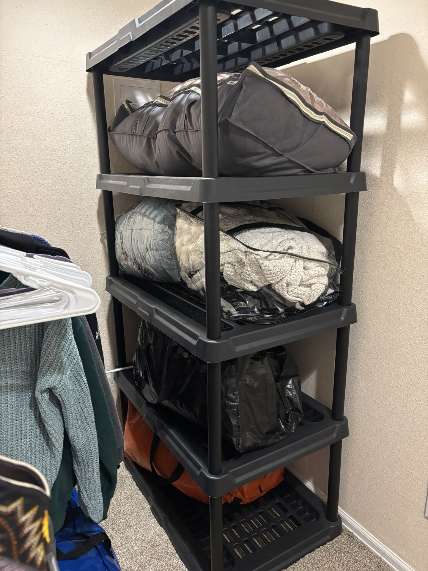 Storage Shelf