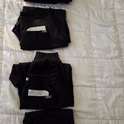 FIGS Scrub Tops/Pants $20 Each