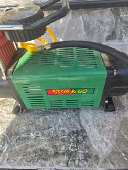 Air pump