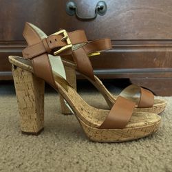 Michael kors Women’s Shoes Size 8