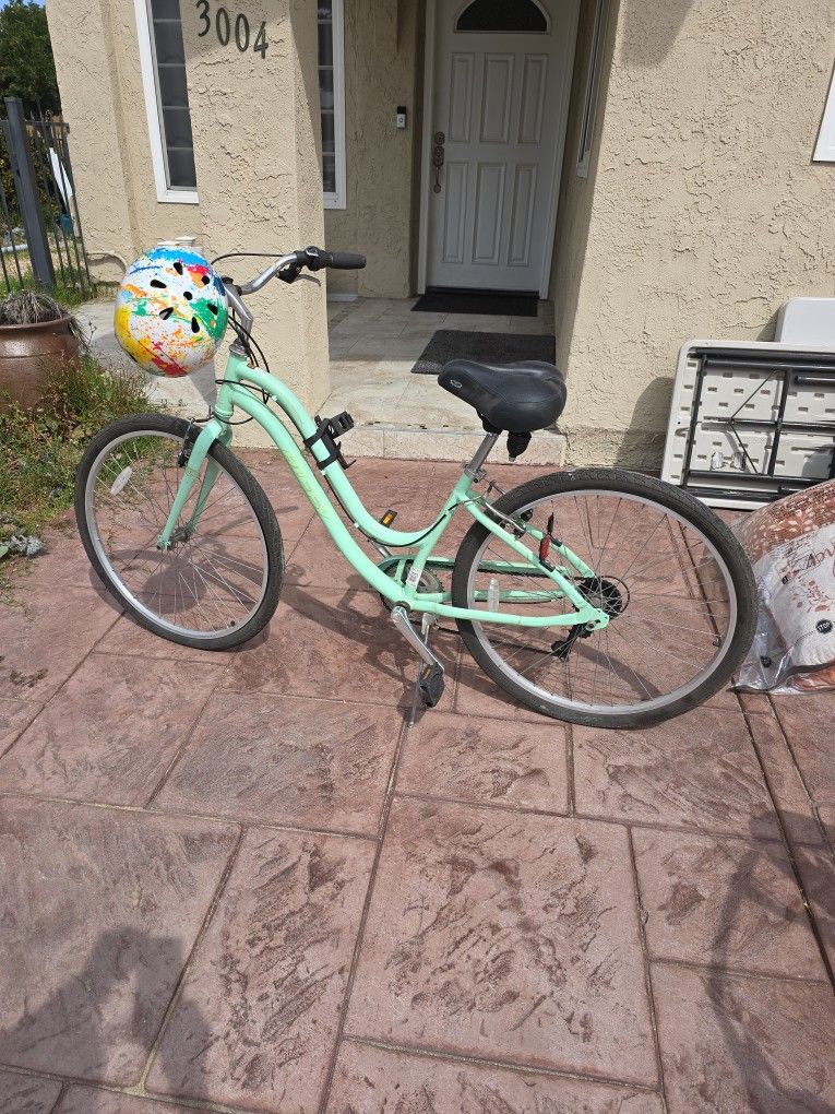 Beach Cruisers $75 EA.