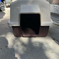 Free Pet House