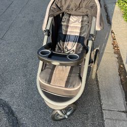 $65 Stroller 