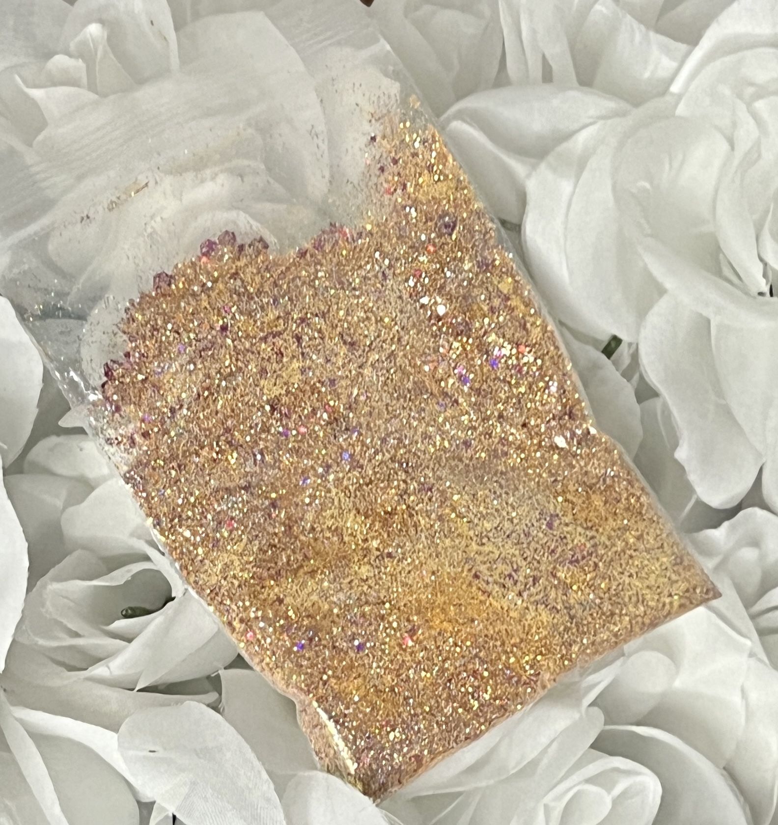 Glitter
