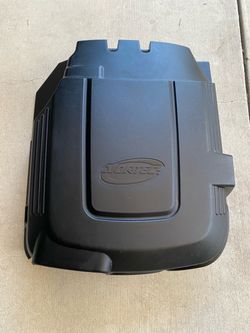 OEM GM Vortec Engine Cover – Chevy / GMC V8