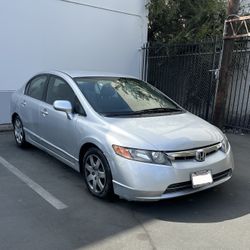 2007 Honda Civic