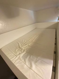IKEA twin bed