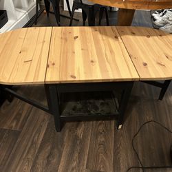IKEA Coffee/side Table Convertible 