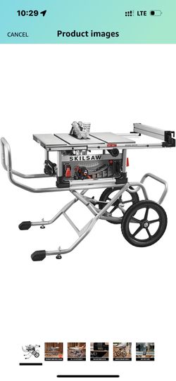 Skillsaw Table Saw !!!!!!!!!