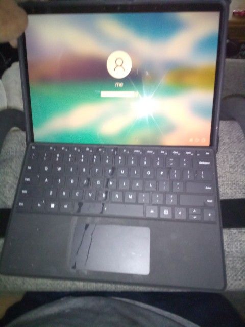 Microsoft Surface Pro X 16GB Intel Core i7