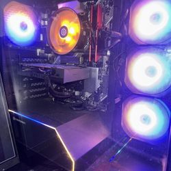 selling pc/ trading for ebike need gone asap