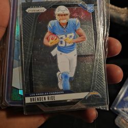 Baseball Cards Holographic 