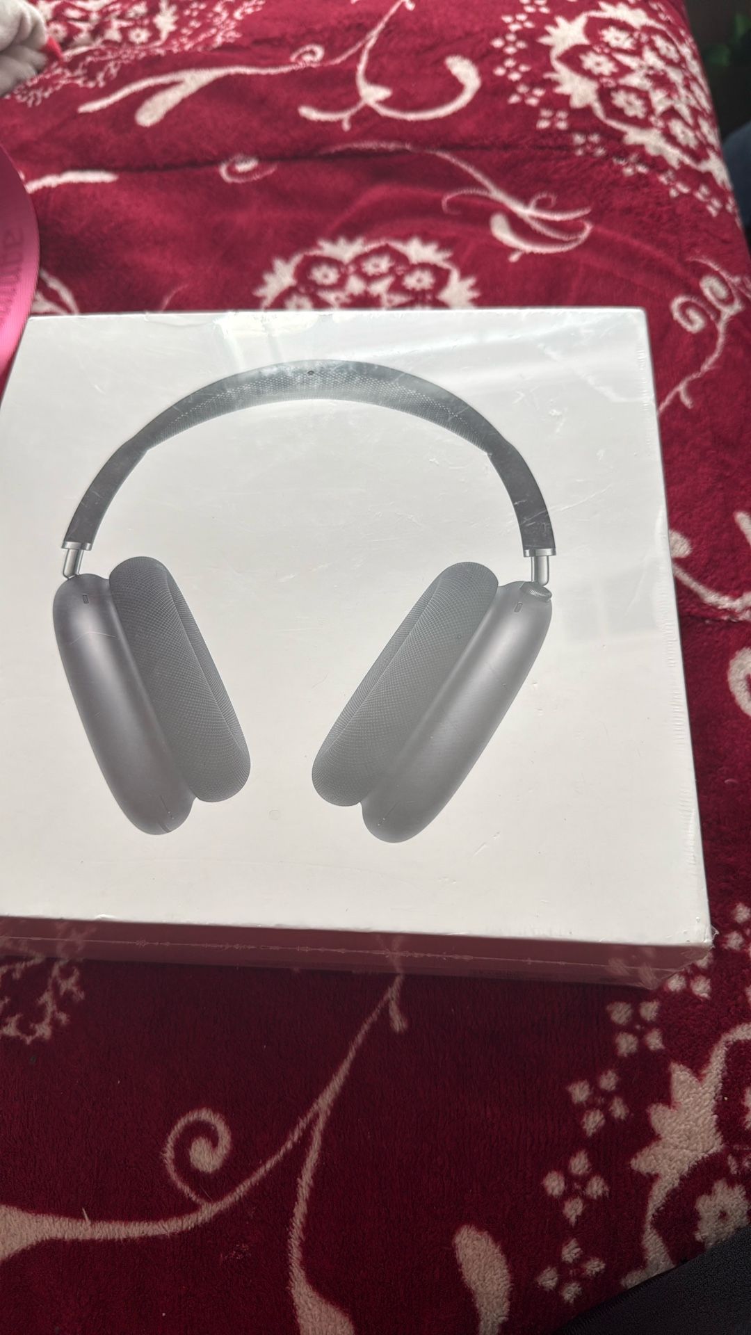 AirPods Max