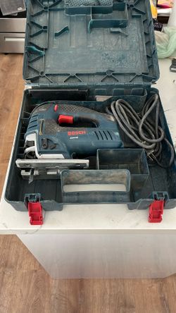 Bosch JS470E Jigsaw