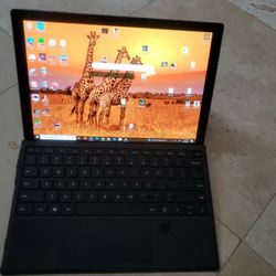 Microsoft Surface Pro 1796