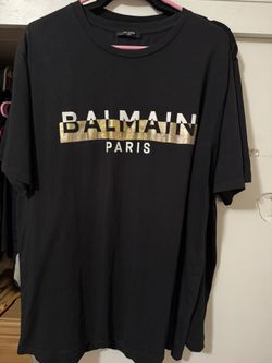 Balmain T Shirt 